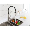 Смеситель Emar ЕСВ 7012 Satin