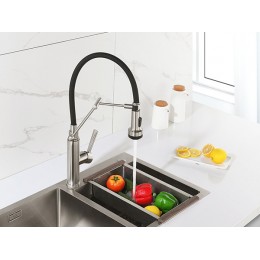 Смеситель Emar ЕСВ 7012 Satin
