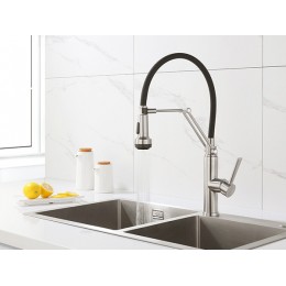 Смеситель Emar ЕСВ 7012 Satin