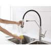Смеситель Emar ЕСВ 7012 Satin