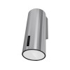 Вытяжка MAUNFELD Vega 39 Wall Sensor LED нержавеющая сталь