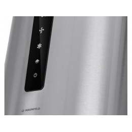 Вытяжка MAUNFELD Vega 39 Wall Sensor LED нержавеющая сталь