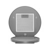 Вытяжка MAUNFELD Vega 39 Wall Sensor LED нержавеющая сталь