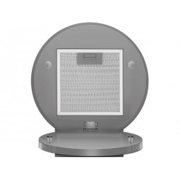 Вытяжка MAUNFELD Vega 39 Wall Sensor LED нержавеющая сталь