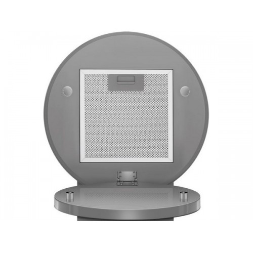 Вытяжка MAUNFELD Vega 39 Wall Sensor LED нержавеющая сталь