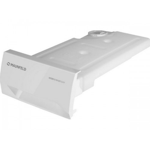 Сушильная машина MAUNFELD MFDM157WH100 SLIM - Эффективное решение для быстрой сушки белья