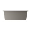 Мойка Omoikiri Omishima 60-DG Matt Natceramic/dust grey матовый (4997544)