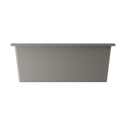 Мойка Omoikiri Omishima 60-DG Matt Natceramic/dust grey матовый (4997544)