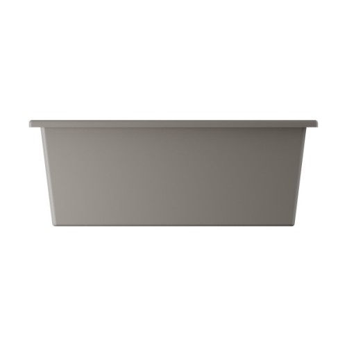 Мойка Omoikiri Omishima 60-DG Matt Natceramic/dust grey матовый (4997544)