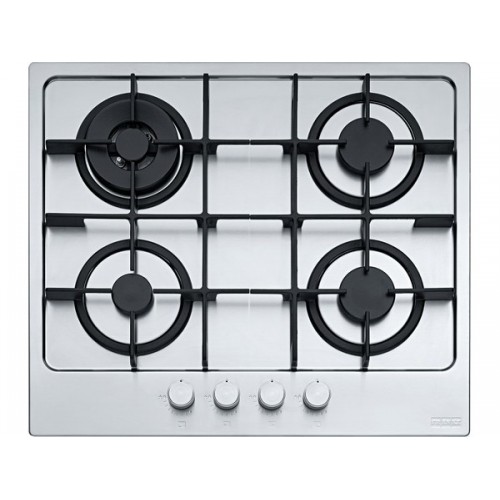 Варочная панель Franke FHMA 604 3G DC XS C (106.0554.404) газовая