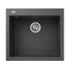 Мойка Longran Cube CUG560.500 - 40 Lava: Качественная и Стильная Мойка для Вашей Кухни