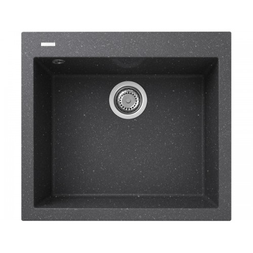 Мойка Longran Cube CUG560.500 - 40 Lava: Качественная и Стильная Мойка для Вашей Кухни
