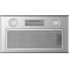 Вытяжка Midea MH60I300X: Эффективное решение для вашей кухни с современным дизайном и мощным вытяжным механизмом