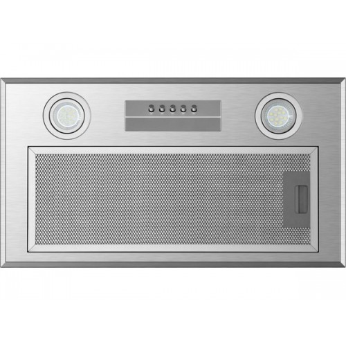 Вытяжка Midea MH60I300X: Эффективное решение для вашей кухни с современным дизайном и мощным вытяжным механизмом