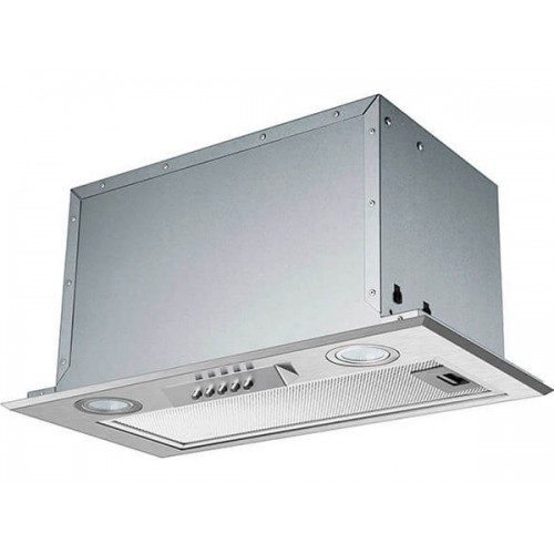 Вытяжка Midea MH60I300X: Эффективное решение для вашей кухни с современным дизайном и мощным вытяжным механизмом