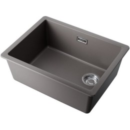 Мойка Omoikiri Kata 56-U/I Side-GR Artgranit/leningrad grey (4997585)