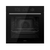Духовой шкаф KRONA ELEMENT plus 60 BL - Эффективность и стиль для вашей кухни