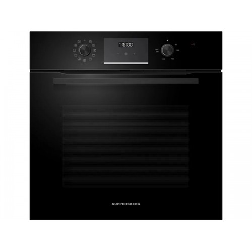Духовой шкаф Kuppersberg HM 628 Black 11