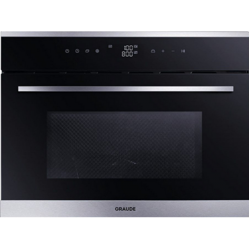 СВЧ-печь GRAUDE MWG 45.0 E - Встраиваемая микроволновая печь для вашего дома