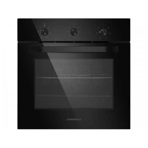 Духовой шкаф MAUNFELD EOEC.586B2 - Элегантный и Функциональный Решение для Вашей Кухни