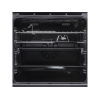 Духовой шкаф GRAUDE BM 60.3 E - Надежность и Современные Технологии для Вашей Кухни