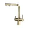 Смеситель Arona ARM 303 GOLD золото