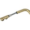 Смеситель Arona ARM 303 GOLD золото