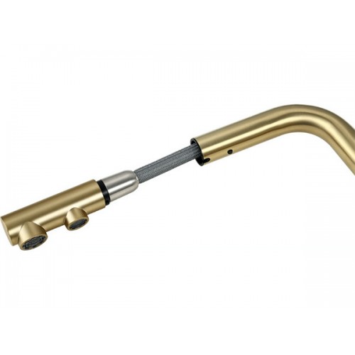 Смеситель Arona ARM 303 GOLD золото