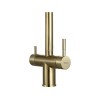 Смеситель Arona ARM 303 GOLD золото