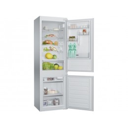 Холодильник Franke FCB 320 S NE (SKU 29788) встраиваемый, 54 см, инверторный, 268 л, E класс
