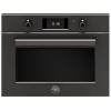 Духовой шкаф Bertazzoni F457PROVTN компактный с паром – идеальный выбор для вашей кухни
