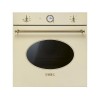 Духовой шкаф SMEG SF68C1PO – Элегантность и Высокие Технологии для Вашей Кухни