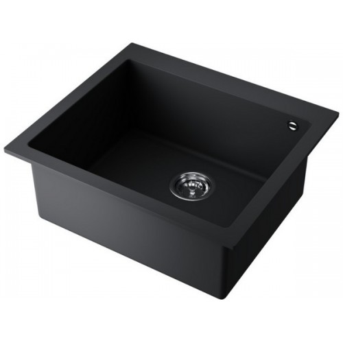 Мойка Omoikiri Bosen 57A-GB Artceramic/графит (4993818)