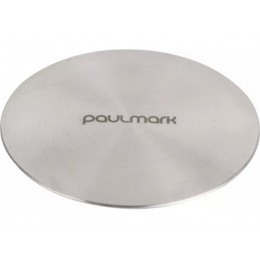 Мойка Paulmark Lumi 45uni-skew LU45SK-DG, графит