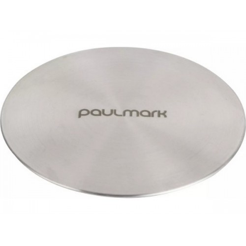 Мойка Paulmark Lumi 45uni-skew LU45SK-DG, графит