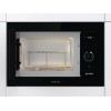 СВЧ-печь Gorenje BM235G1SYB - Встраиваемая микроволновая печь с грилем и сенсорным управлением
