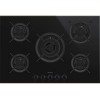 Варочная панель SMEG PV675CNR газовая - Элегантность и производительность для вашей кухни