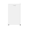 Холодильник MEFERI MFR83WH MINI POWER - Компактный и Энергоэффективный Решение для Вашей Кухни