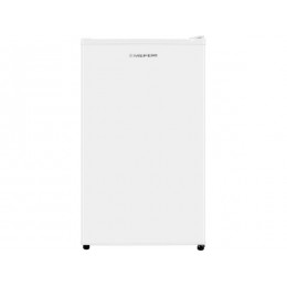 Холодильник MEFERI MFR83WH MINI POWER 29590, 85л, белый, A+
