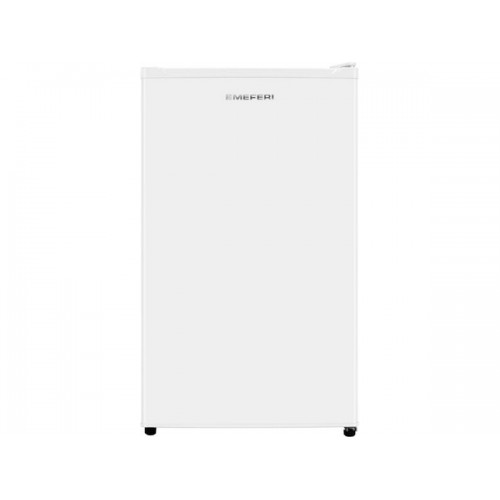 Холодильник MEFERI MFR83WH MINI POWER - Компактный и Энергоэффективный Решение для Вашей Кухни