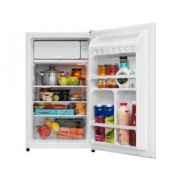 Холодильник MEFERI MFR83WH MINI POWER 29590, 85л, белый, A+