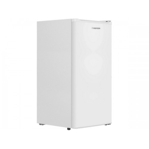 Холодильник MEFERI MFR83WH MINI POWER - Компактный и Энергоэффективный Решение для Вашей Кухни