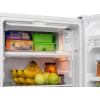 Холодильник MEFERI MFR83WH MINI POWER - Компактный и Энергоэффективный Решение для Вашей Кухни