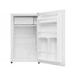 Холодильник MEFERI MFR83WH MINI POWER 29590, 85л, белый, A+