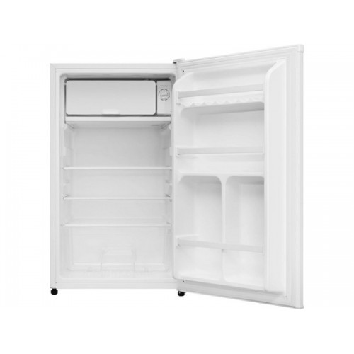 Холодильник MEFERI MFR83WH MINI POWER - Компактный и Энергоэффективный Решение для Вашей Кухни