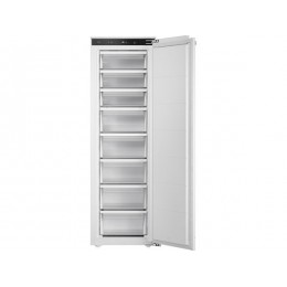 Морозильная камера ASKO RBF276DND1 56 см, белая, 189 л, A++, No Frost, 8 ящиков, 32591