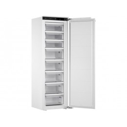 Морозильная камера ASKO RBF276DND1 56 см, белая, 189 л, A++, No Frost, 8 ящиков, 32591
