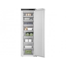 Морозильная камера ASKO RBF276DND1 56 см, белая, 189 л, A++, No Frost, 8 ящиков, 32591