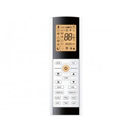 Сплит-система Gree 36691, настенная, 5.2 кВт, Wi-Fi, инверторная, R32