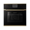 Духовой шкаф Kuppersbusch BP 6350.0 S4 - Элегантность и высокие технологии для вашей кухни